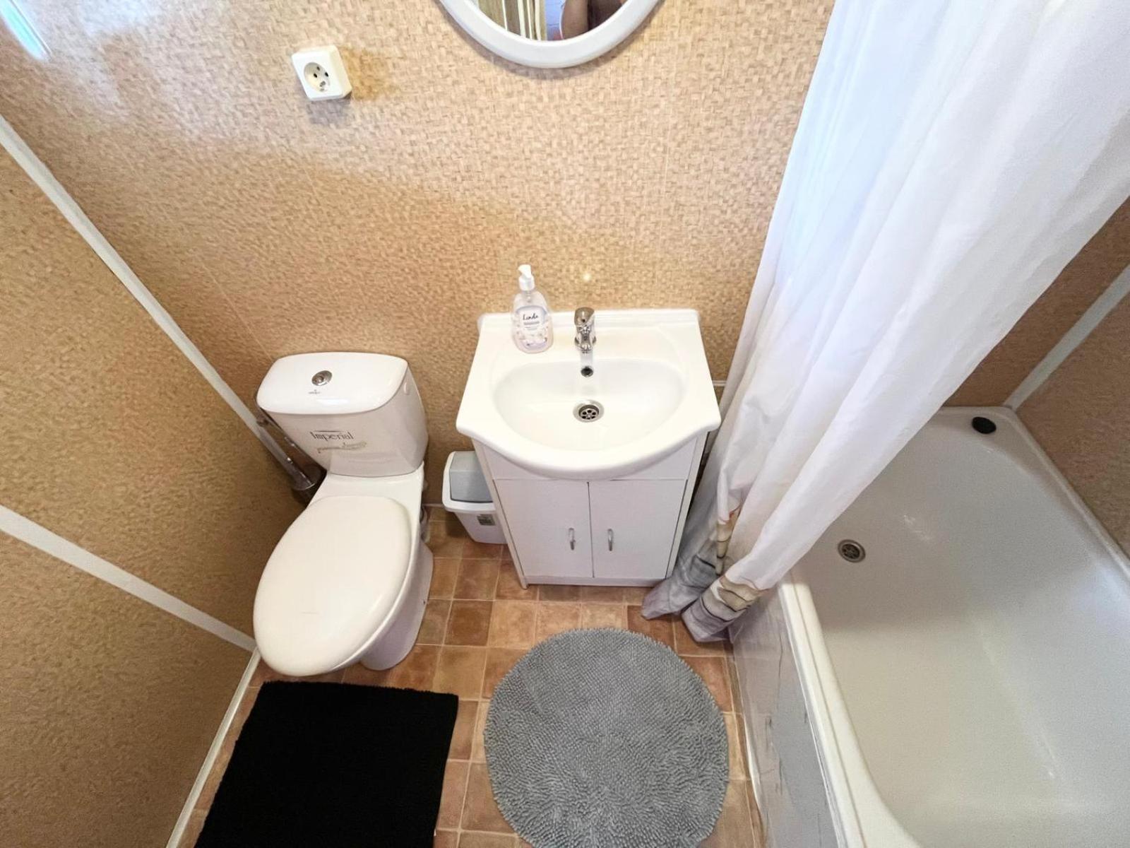 Domki Letniskowe Ster Miedzyzdroje Extérieur photo
